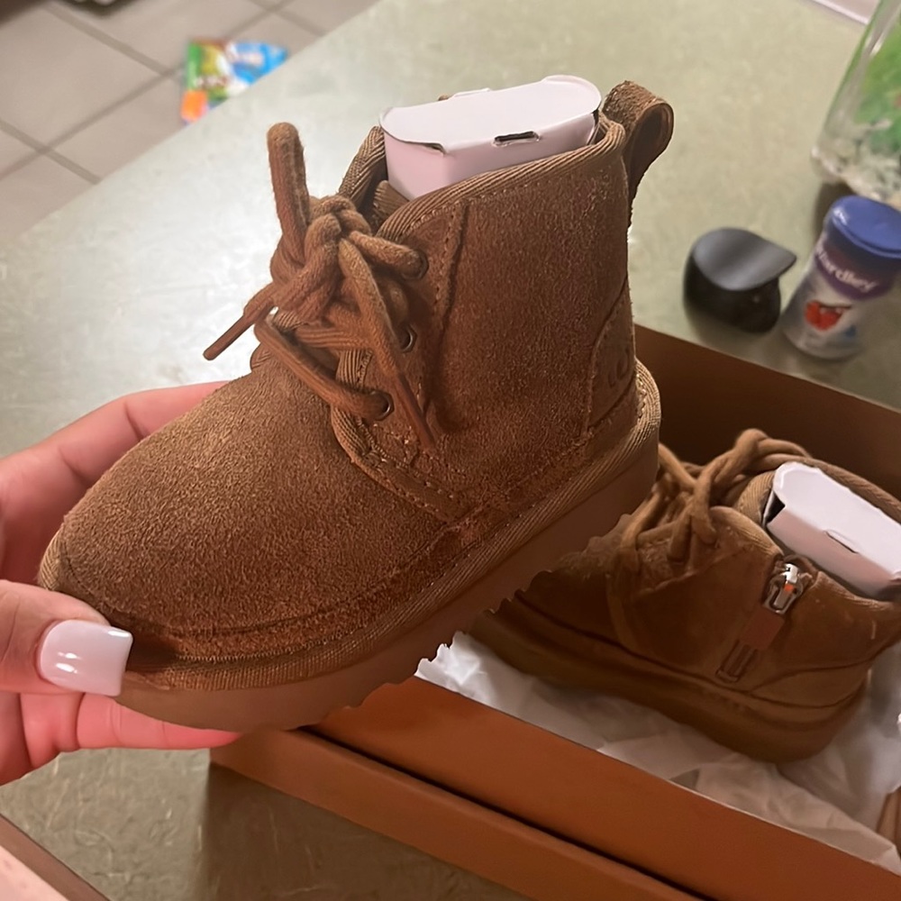 Uggs boots
